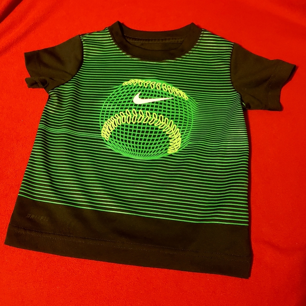 🖐5/$25🖐2T Nike baseball tee